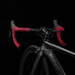 ROCKBROS fita de guidão de bicicleta antiderrapante absorventes de choque BMX MTB