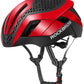 ROCKBROS Capacete de bicicleta TT-30 com Flex-Cool-System
