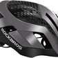 ROCKBROS Capacete de bicicleta TT-30 com Flex-Cool-System