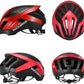 ROCKBROS Capacete de bicicleta TT-30 com Flex-Cool-System