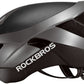 ROCKBROS Capacete de bicicleta TT-30 com Flex-Cool-System