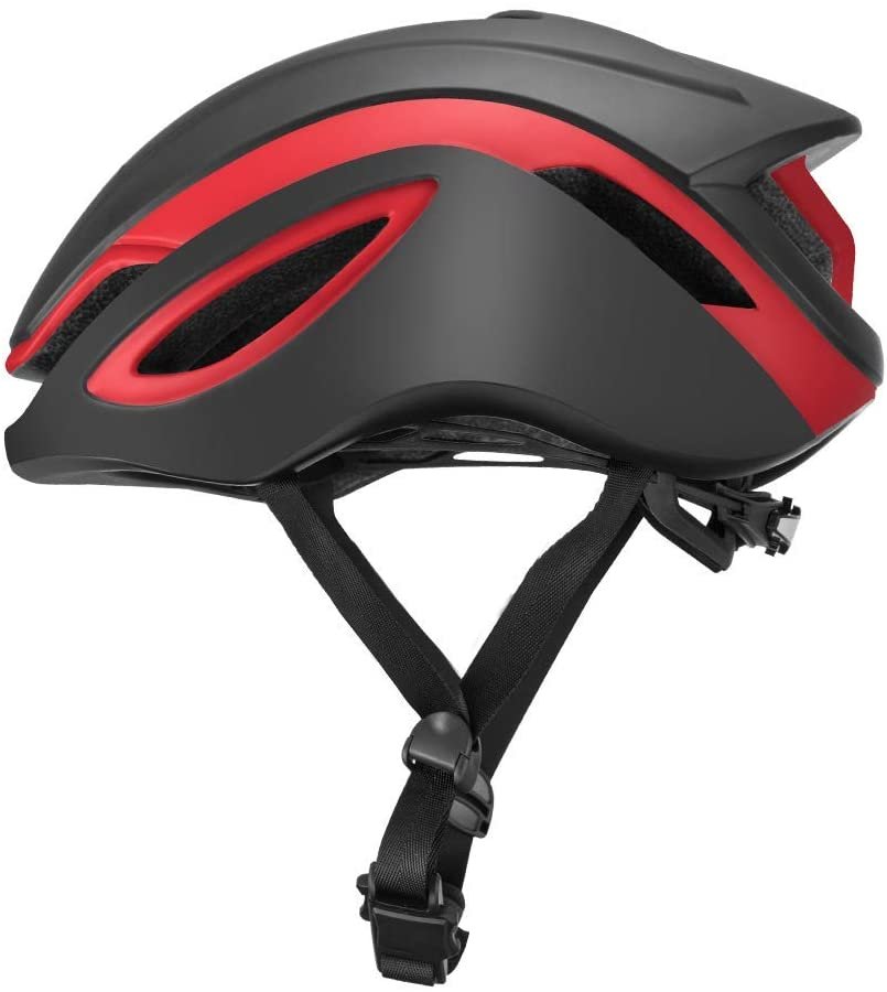 ROCKBROS Capacete de bicicleta HC-52 Robusto