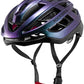 ROCKBROS capacete de bicicleta MTB de proteção 55-61 cm