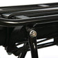 ROCKBROS Bagageiro de bicicleta HJ1009 com liberação rápida máx. 50kg 24-29 polegadas