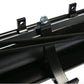 ROCKBROS Bagageiro de bicicleta HJ1009 com liberação rápida máx. 50kg 24-29 polegadas