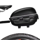ROCKBROS Bolsa pannier KW-672 à prova d'água liberação rápida com suporte
