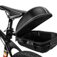 ROCKBROS Bolsa pannier KW-672 à prova d'água liberação rápida com suporte