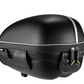 ROCKBROS Bolsa pannier KW-672 à prova d'água liberação rápida com suporte