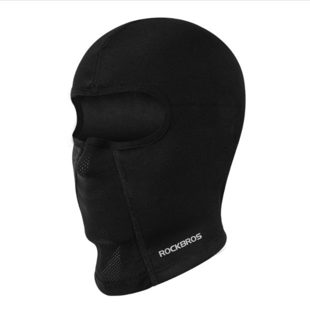 ROCKBROS LF8008 balaclava máscara de ciclismo de inverno 2 tipos