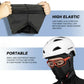 ROCKBROS LF8010 balaclava máscara de ciclismo de inverno 2 tipos