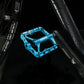 ROCKBROS Pedais MTB Ultra Grip
