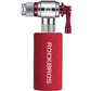 ROCKBROS SLAM-CO2 bomba de cartucho de CO2 mini bomba de inflador de bicicleta