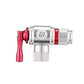 ROCKBROS SLAM-CO2 bomba de cartucho de CO2 mini bomba de inflador de bicicleta