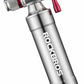 ROCKBROS bomba de ar bomba de bicicleta anticongelante SLAM-CO2 HEAD CO2