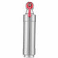 ROCKBROS bomba de ar bomba de bicicleta anticongelante SLAM-CO2 HEAD CO2