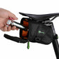 ROCKBROS bomba de ar bomba de bicicleta anticongelante SLAM-CO2 HEAD CO2