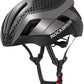 ROCKBROS Capacete de bicicleta TT-30 com Flex-Cool-System