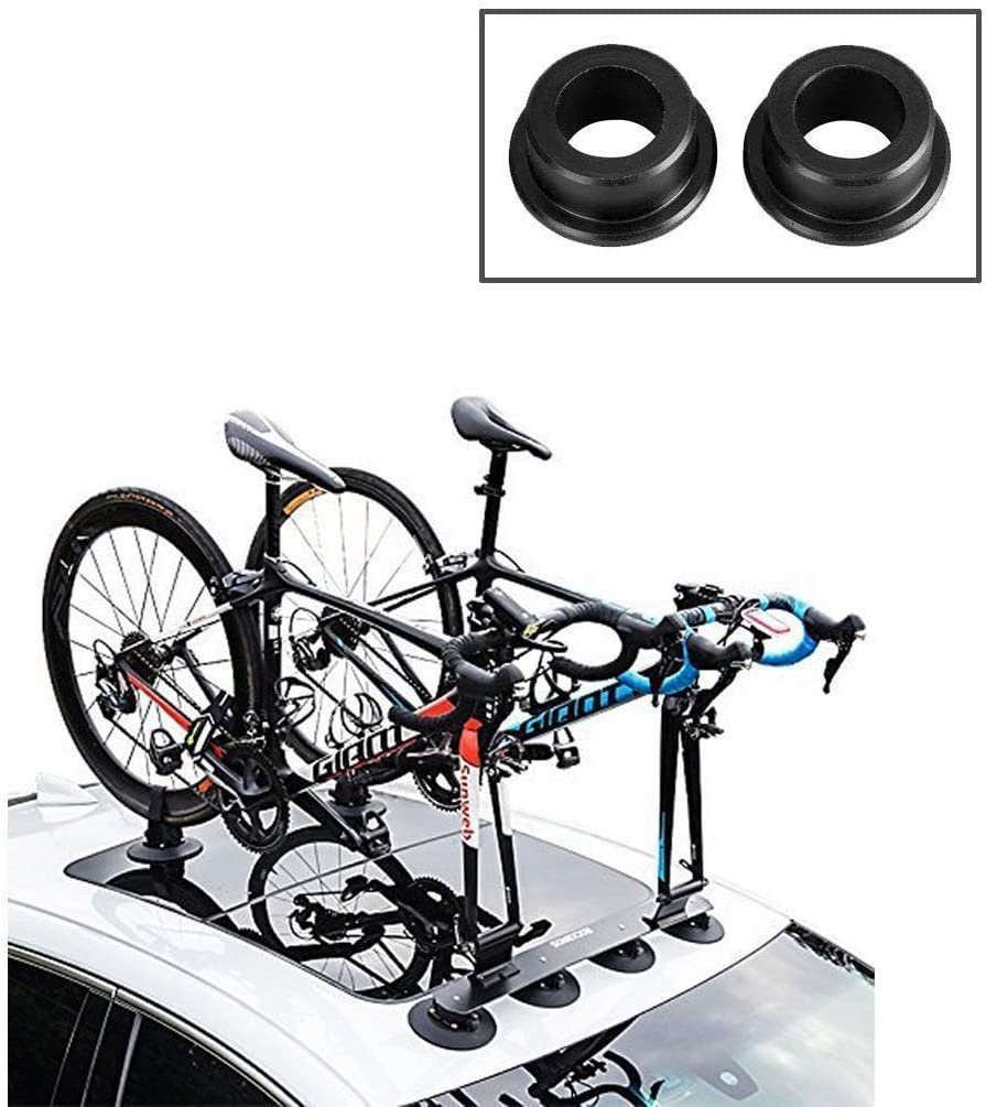 ROCKBROS adaptador porta-bicicletas montagem rápida para 1-3 bicicletas TZPJ