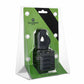 ROCKBROS WD795 cadeado de bicicleta cadeado dobrável antifurto