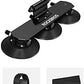 ROCKBROS Suporte de bicicleta XP100 montagem rápida para 1-3 bicicletas