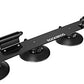 ROCKBROS Suporte de bicicleta XP100 montagem rápida para 1-3 bicicletas