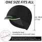ROCKBROS Boné de ciclismo YPP001 gorro sob o capacete