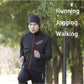 ROCKBROS Gorro de inverno YPP002 gorro de malha