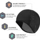 ROCKBROS Gorro de inverno YPP002 gorro de malha
