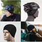 ROCKBROS Gorro de inverno YPP002 gorro de malha