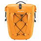 ROCKBROS bolsa porta-malas à prova d'água panniers bolsa de bicicleta 25L 5 cores