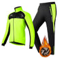 ROCKBROS roupas de ciclismo jaqueta corta-vento à prova de vento M-4XL