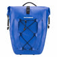 ROCKBROS bolsa porta-malas à prova d'água panniers bolsa de bicicleta 25L 5 cores