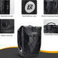 ROCKBROS bolsa porta-malas à prova d'água panniers bolsa de bicicleta 25L 5 cores